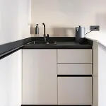 아파트 The Gateway Suite, Porta Nuova Station, 토리노