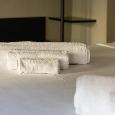 The Gateway Suite, Porta Nuova Station, טורינו