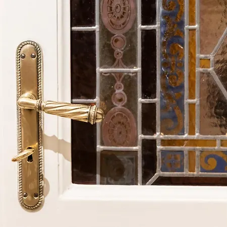 The Gateway Suite, Porta Nuova Station, דירה *