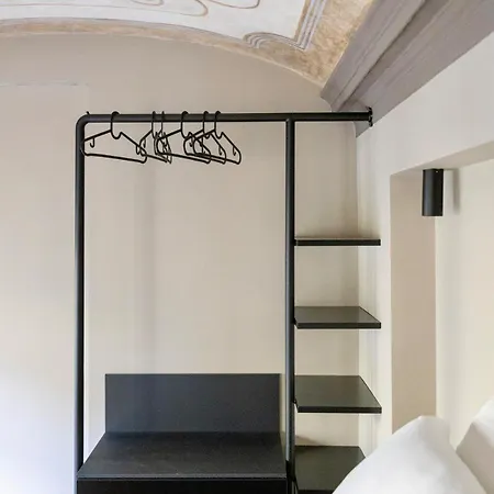 דירה The Gateway Suite, Porta Nuova Station,