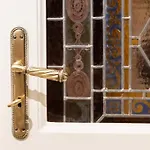 The Gateway Suite, Porta Nuova Station, Apartment *