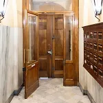 Apartment The Gateway Suite, Porta Nuova Station, Turin