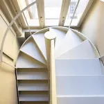 The Gateway Suite, Porta Nuova Station,