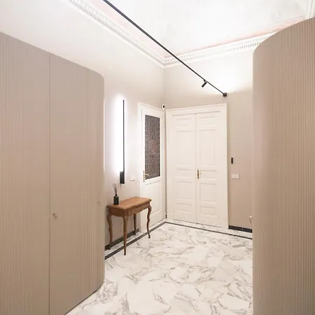 The Gateway Suite, Porta Nuova Station, Turin