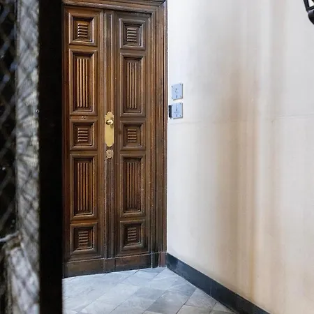 公寓 The Gateway Suite, Porta Nuova Station, 都灵