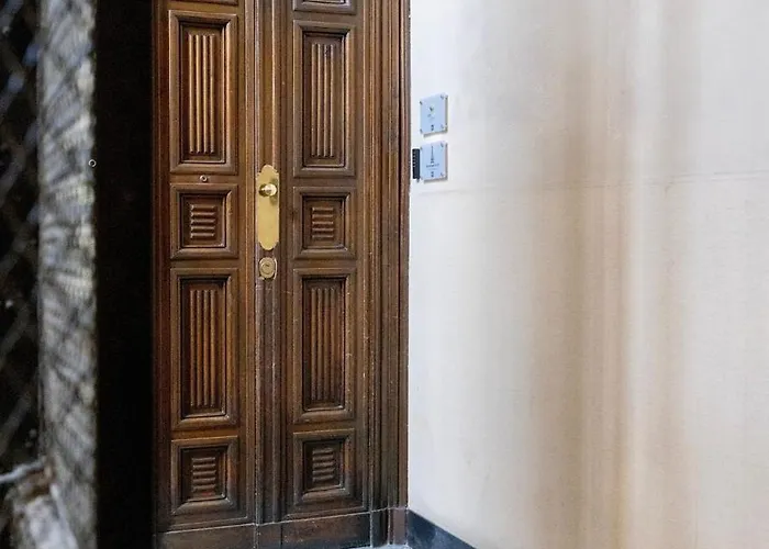 アパート The Gateway Suite, Porta Nuova Station, トリノ