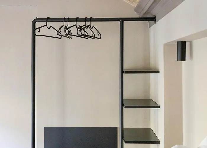 Apartment The Gateway Suite, Porta Nuova Station,